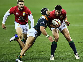 'Lack of foresight' | Lions le...